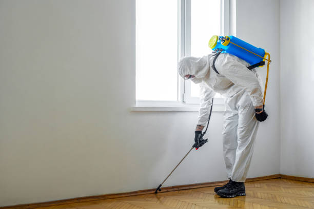 Pleasant Grove, OH Pest Control Company